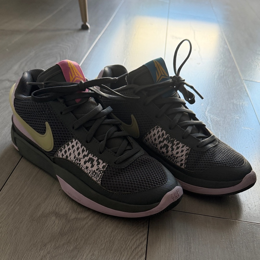 Nike Ja 1 ‘Personal touch’